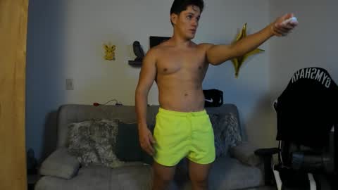 julian_wallace online show from 01.13.26