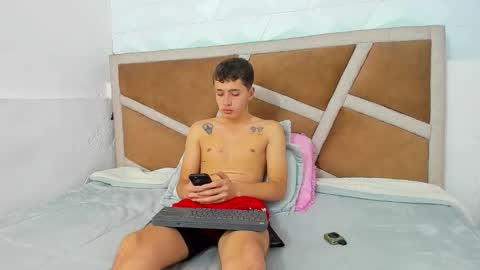 julian online show from 11.21.25