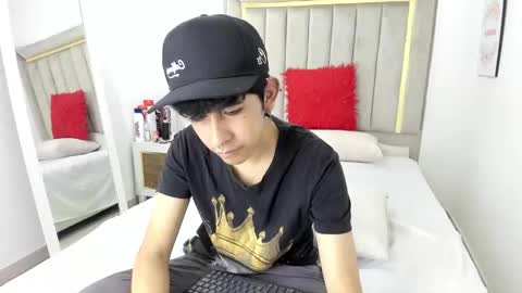 Julian online show from 01.09.26