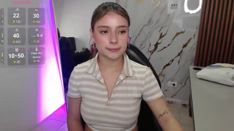 juliana_diamond_ online show from 03.03.26