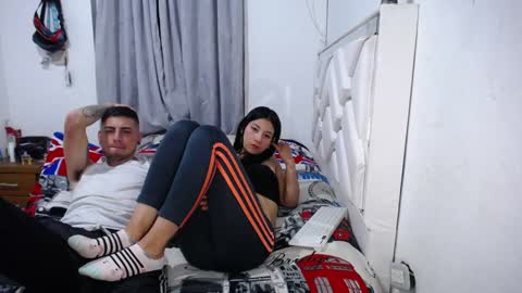 Juliana online show from 12.26.24