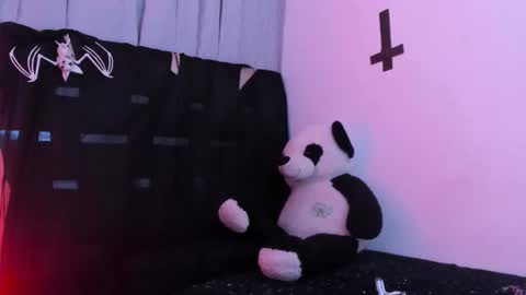 JulianaCarter online show from 11.01.25