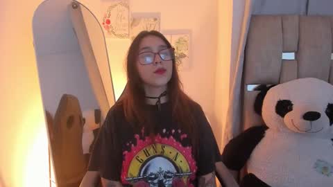 JulianaCarter online show from 11.15.25