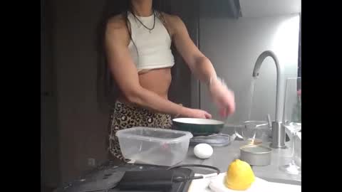 Snapshot of julianagold1 chatting on 01.03.25 julianagold1 online show from 01.03.25