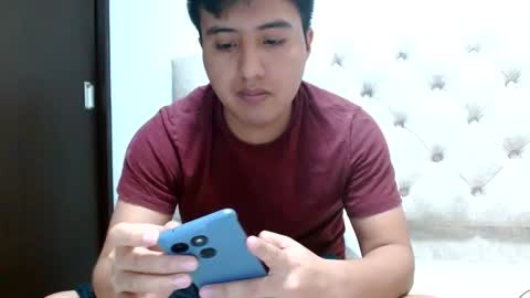 Snapshot of julianalvarez95 chatting on 05.31.26 Julian online show from 05.31.26