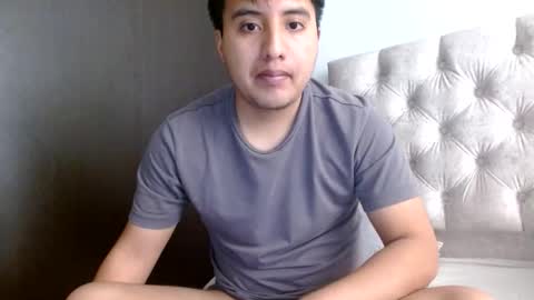Snapshot of julianalvarez95 chatting on 06.06.26 Julian online show from 06.06.26