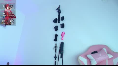 Snapshot of juliane_swee1 chatting on 02.24.25 juliane_swee1 online show from 02.24.25