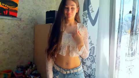 Viola online show from 03.31.26