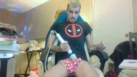 julianjj2001 online show from 10.29.25