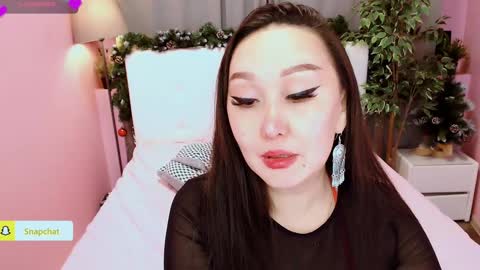 Snapshot of julianna_jamii chatting on 01.05.25 Julianna online show from 01.05.25