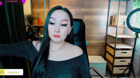 Snapshot of julianna_jamii chatting on 02.08.25 Julianna online show from 02.08.25