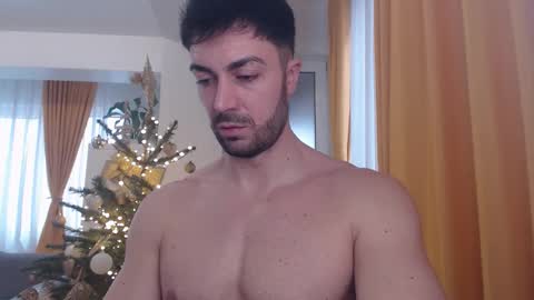 JulianRoyce online show from 01.08.26