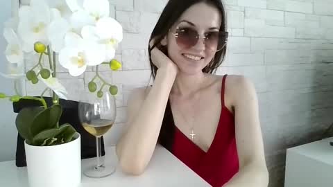 Snapshot of juliaorgasm chatting on 05.03.26 Julia online show from 05.03.26