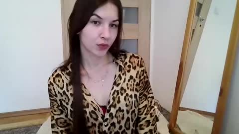 Snapshot of juliaorgasm chatting on 05.18.26 Julia online show from 05.18.26