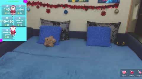 Jul online show from 12.16.25