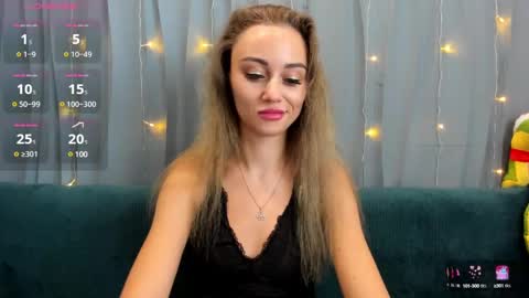 Yulya online show from 01.14.25