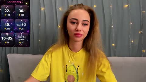 Yulya online show from 02.05.25