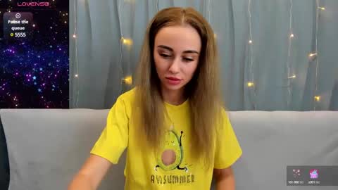 Yulya online show from 02.05.25