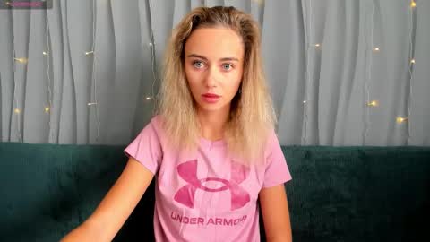 Yulya online show from 09.11.25