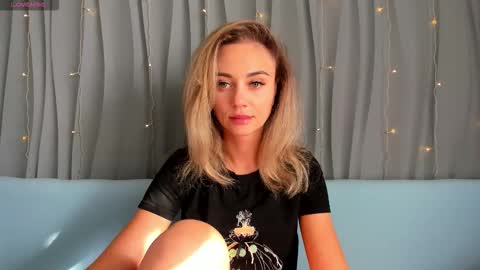 Yulya online show from 09.28.25