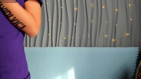 Yulya online show from 10.01.25