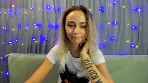 Yulya online show from 11.22.25