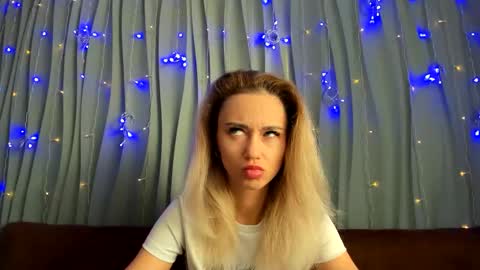 Yulya online show from 01.17.26