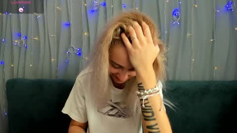 Yulya online show from 04.21.26