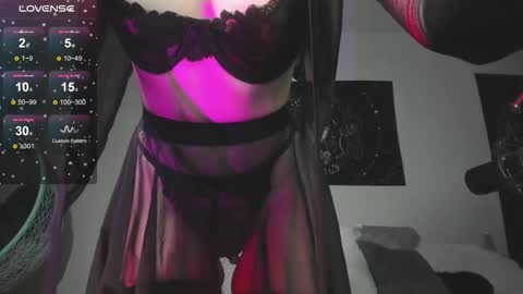 Julls online show from 12.03.25