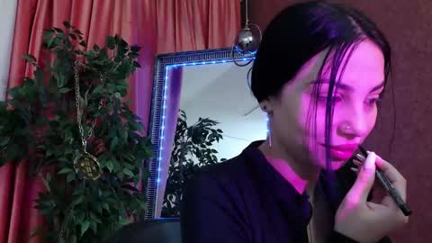 Maria online show from 11.25.25