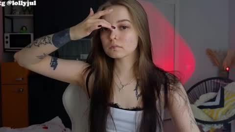 julidropp online show from 11.05.25