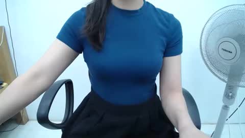 Snapshot of julie9x chatting on 06.07.26 julie9x online show from 06.07.26