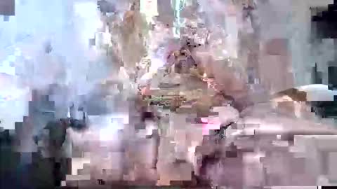 Julie bunny online show from 11.28.25