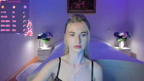 julieblazex online show from 05.29.26