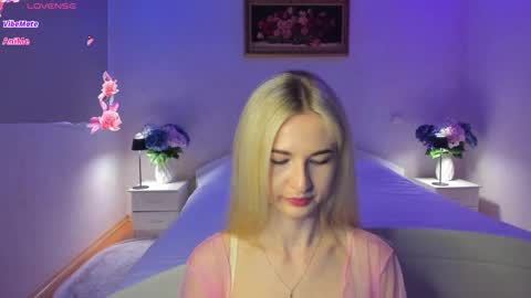 julieblazex online show from 05.30.26