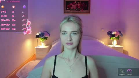 julieblazex online show from 05.31.26