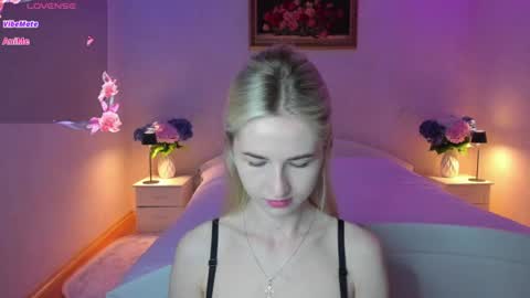 julieblazex online show from 06.15.26