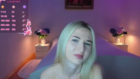 julieblazex online show from 06.17.26