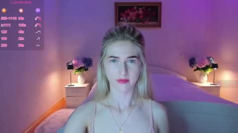 julieblazex online show from 07.13.26