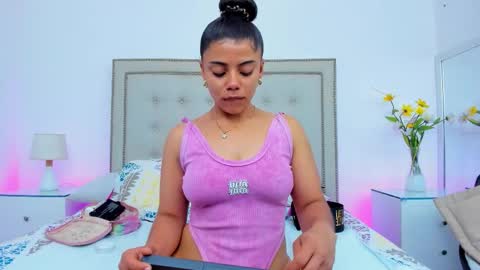 Snapshot of julieehabubu chatting on 03.04.26 Julieehabubu online show from 03.04.26