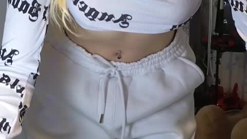 Julia online show from 10.24.25