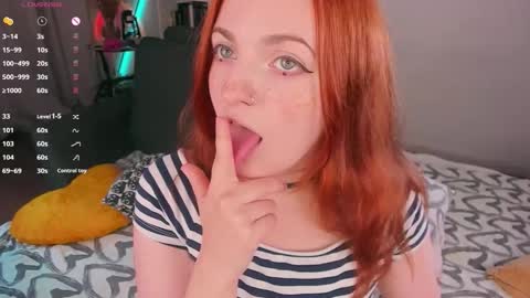 Juliet online show from 09.11.25