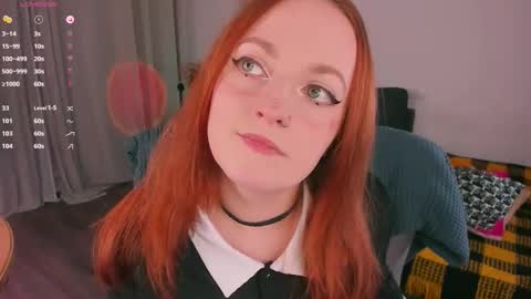 Juliet online show from 11.15.25