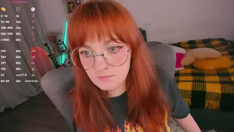 Juliet online show from 05.15.26
