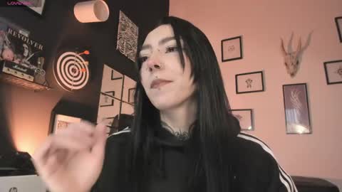 juliet_sourire online show from 04.27.26