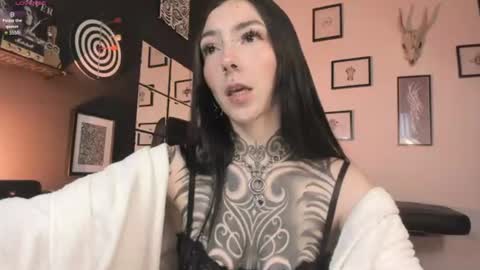 juliet_sourire online show from 07.23.26