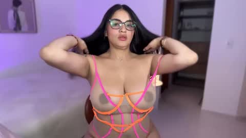 Julieta92  online show from 10.22.25