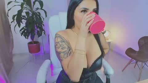 Julieta92  online show from 04.11.26