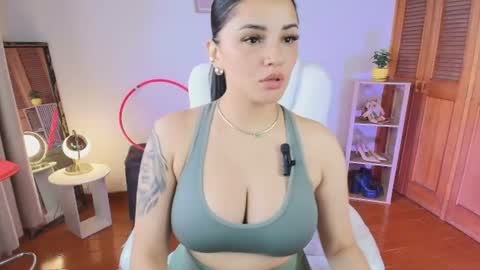 Julieta92  online show from 08.02.26