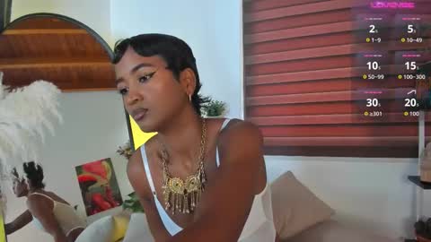 Juli online show from 11.27.25